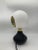 1980s Vintage Murano Glass Lamps with Murrina, 1980, Set of 2 For Sale - Image 5 of 7