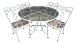 Example of Patio and Garden Furniture in Indianapolis