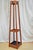 1960s Mid-Century Modern Mahogany Coat Stand from G. W. Evans, England, 1962 For Sale - Image 5 of 18
