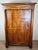 Empire Mahogany Secretary Desk, 1810 For Sale - Image 9 of 11