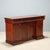 19th Century English Mahogany Credenza For Sale - Image 14 of 14