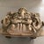 1920s Large Carved Garden Gargoyle Alto Relief Sculpture For Sale - Image 9 of 11