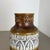 Fat Lava Pottery Vase from Bay Ceramics, Germany, 1970s For Sale - Image 17 of 18