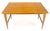 Cado Paul Cadovious Danish Mid Century Modern Teak Drop Leaves Dining Table MINT For Sale - Image 9 of 18