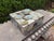 Casa Bique Vintage Tessellated Abalone Box For Sale - Image 4 of 10