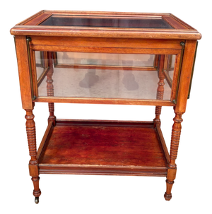 Early 19th Century Bar Cart, France
