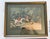 English Antique Prints English Fox Hunting Scenes Set of Three For Sale - Image 3 of 7