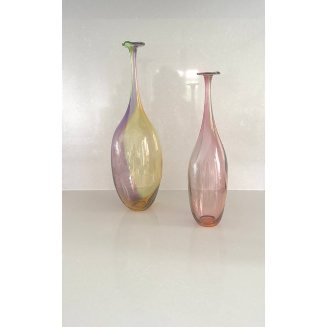 Carafes from Kosta Boda, Set of 2 For Sale - Image 17 of 17