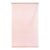 Contemporary Flamingo Pink Gingham Lamp Shade Cover by Palm Orleans X Alice Palmer For Sale - Image 3 of 3