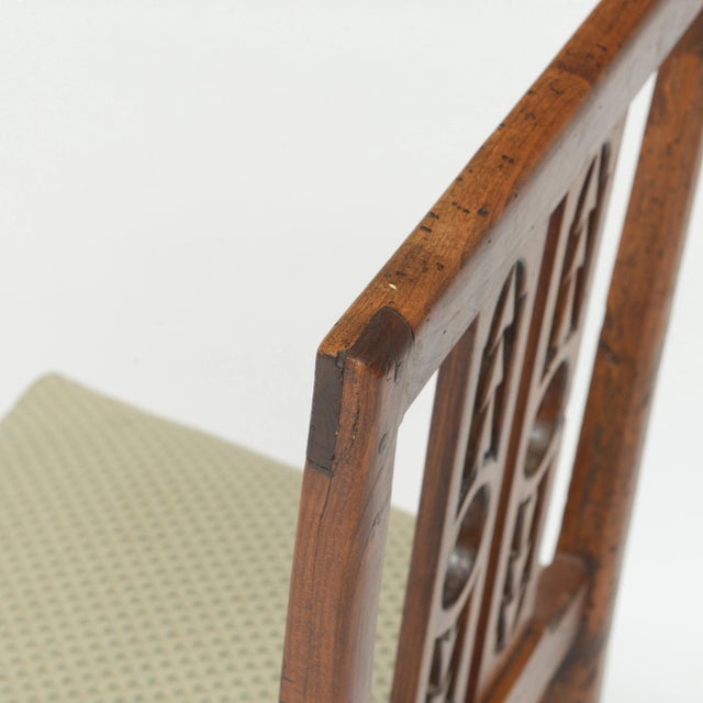 Early 19th Century Italian Dining Chairs - Set of 6 For Sale In New York - Image 6 of 12