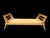 1950s Daybed attributed to René Jean Caillette, 1950s For Sale - Image 5 of 15