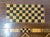 Folk Art Mid 20th Century American Folk Art Inlaid Wood Tray For Sale - Image 3 of 11
