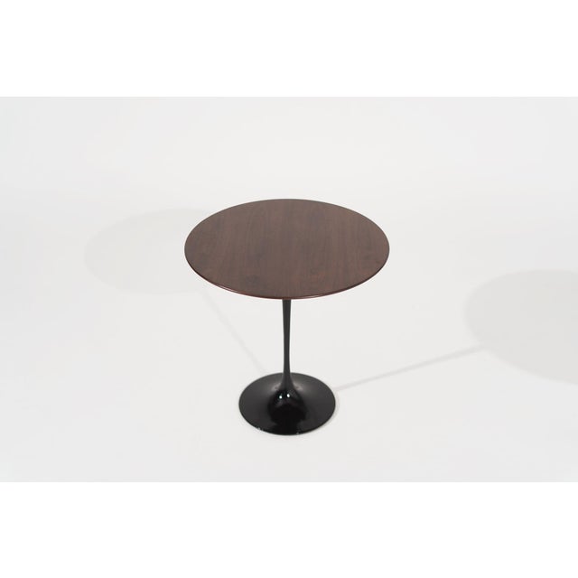 Eero Saarinen for Knoll Tulip Occasional Table, C. 1960s | Chairish