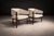 Mid-Century Modern Pair of “Senior” Armchairs in Rosewood, Jorge Zalszupin, 1960s For Sale - Image 3 of 16