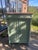 Antique Vertical Credenza in Fir, 1890s For Sale - Image 17 of 18