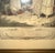 French Pair of Antique French Hand-Colored Engravings – “L’Occupation” & “La Promenade Du Matin” – Monument Du Costume – Gilt Ribbon Frames For Sale - Image 3 of 5