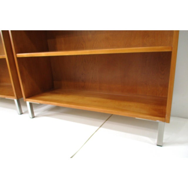 Paul McCobb Planner Group Bookcase for Winchendon For Sale - Image 11 of 16