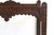 Gorgeous hand-carved 19th century French Renaissance Revival umbrella stand. Decorate your hallway with this amazing...