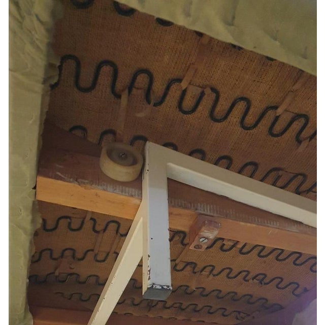 Modern Lotus 45 Daybed by Rob Parry for Gelderland, 1960s For Sale - Image 4 of 18