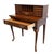 Thomasville Furniture Collector's Cherry Traditional Style 34" Secretary Desk 10131-655 For Sale - Image 10 of 16