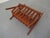 Danish Teak Magazine Rack, 1960s For Sale - Image 16 of 18