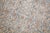 Early 20th Century Soft Blue Persian Mahal Rug - 10'1" x 13'6" For Sale - Image 4 of 11