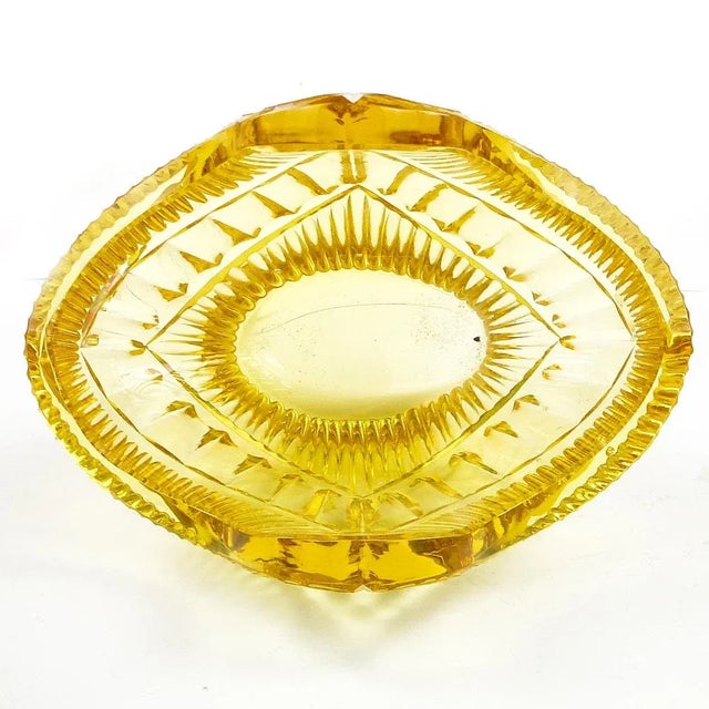 Art Deco Jardiniere from R. Hlousek, Czechoslovakia, 1950s For Sale - Image 6 of 12