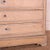 French Bleached Oak Commode For Sale - Image 5 of 13