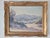 Impressionist Norman Hart 1940s Palm Springs California Desert Oil Painting For Sale - Image 3 of 16