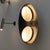 Binova-24™ Flushmount Light by Gallery L7 For Sale - Image 9 of 10