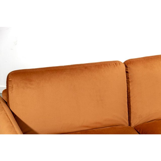 Simone 3-Seater Sofa by Kazuhide Takahama for Simon International, 1980s For Sale - Image 10 of 18