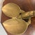 Vintage Heavy Solid Brass Lobster Dish Tray 12" Mid Century Hollywood Regency For Sale In Phoenix - Image 6 of 9