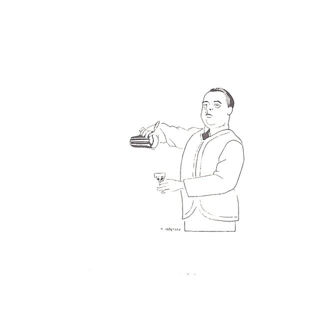 "Barflies and Cocktails 300 Recipes by Harry and Wynn" 2026 For Sale - Image 4 of 12