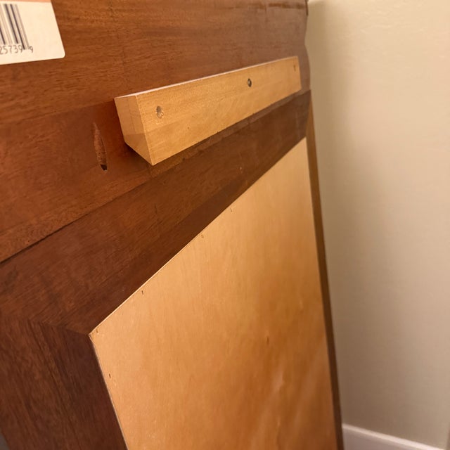 Ralph Lauren Bel Air Mirror For Sale - Image 11 of 18