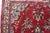 1950s 1950s, Handmade Vintage Persian Malayer Rug 4.2' X 6.4' For Sale - Image 5 of 13