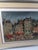 Late 20th Century Michel Delacroix "Le Grand Bal" Pencil Signed & Numbered Limited Edition Lithograph 146/150, Professionally Framed For Sale - Image 14 of 16