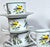 Birdwatcher's Coffee Set- Set of 14 For Sale - Image 11 of 12