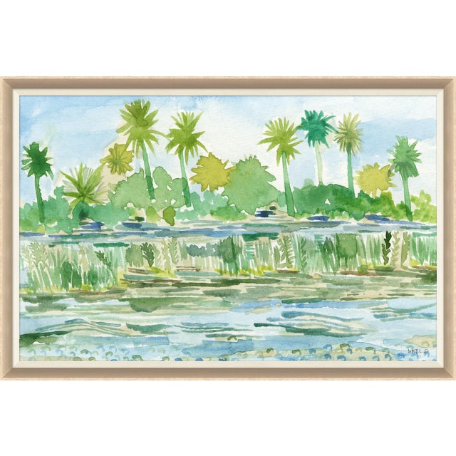 Susan Hable is a renowned artist and designer based in Athens, Georgia, known for her bold and colorful works. Co-founder...