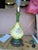 Victorian Vintage Murano Victorian Urn Lamp For Sale - Image 3 of 9