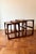 Teak Nesting Tables from G-Plan, 1960s, Set of 3 For Sale - Image 17 of 17