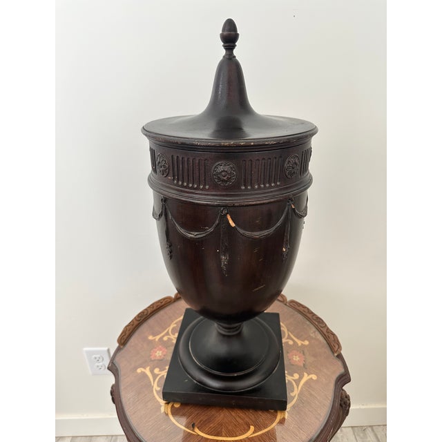 Popular in the late 18th and early 19th century, displayed in English dining rooms on sideboards and or on dedicated...