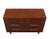 Mid 20th Century Mid Century Modern Style Wooden Lowboy Dresser For Sale - Image 5 of 11