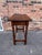 19th Century English Side Table With Drawer For Sale - Image 10 of 12