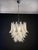 Vintage Italian Murano Chandelier in 41 Glass Petals, 1990 For Sale - Image 11 of 18