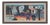 Tage Gavik, Sitke Spain, 1960s, Oil on Canvas For Sale