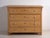 Carved Rustic European Dresser For Sale - Image 5 of 12