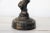 French Mid-Century Architectural Lady Finial For Sale - Image 6 of 13