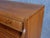 Danish Modern Teak Writing Desk by Andreas Hansen, 1960's Masterpiece W/Roll Top For Sale - Image 10 of 12