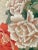 Late 20th Century Original Chinoiserie Asian Framed Floral Painting For Sale - Image 4 of 11