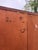 Brown Vintage Danish Modern Poul Hundevad Rosewood Dresser Credenza Scandinavian Mid-Century Sideboard For Sale - Image 8 of 8
